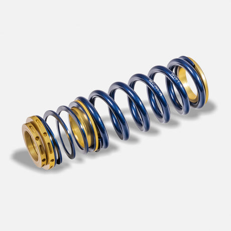 RYFT / ADJUSTABLE LOWERING SPRINGS / SUSPENSION KIT (27-70-6003) *** LAMBORGHINI AVENTADOR (S, SV, SVJ, ULTIMAE)
