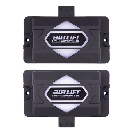 AIR LIFT PERFORMANCE / ALP4 UPGRADE KIT FROM 3P-3H WITH 1/4 INCH AIR LINE (27380) *** NO TANK / NO COMPRESSOR