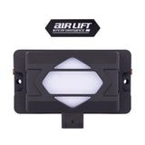 AIR LIFT PERFORMANCE / ALP4 UPGRADE KIT FROM 3P-3H WITH 1/4 INCH AIR LINE (27380) *** NO TANK / NO COMPRESSOR