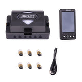 AIR LIFT PERFORMANCE / ALP4 UPGRADE KIT FROM 3P-3H WITH 1/4 INCH AIR LINE (27380) *** NO TANK / NO COMPRESSOR