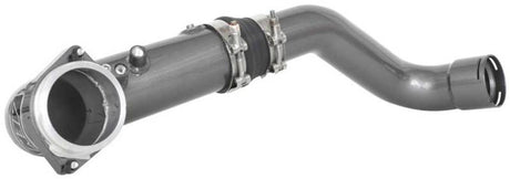 AEM / INTERCOOLER CHARGE-PIPE / GUN METAL PIPING (26-3005C) *** TOYOTA SUPRA (2020-2025) 3.0L TURBO