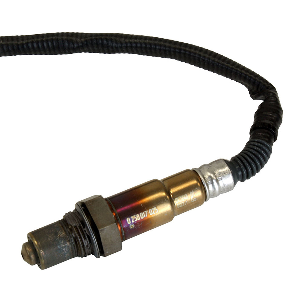 AEM / X-SERIES / AIR FUEL RATIO GAUGE / INCLUDES WIDEBAND UEGO SENSOR (30-0300)