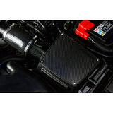 MISHIMOTO / COLD AIR INTAKE SYSTEM / BLACK HOSE (MMAI-ACRD20-18) *** HONDA ACCORD (2018-2022) 2.0L TURBO
