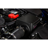 MISHIMOTO / COLD AIR INTAKE SYSTEM / BLACK HOSE (MMAI-ACRD20-18) *** HONDA ACCORD (2018-2022) 2.0L TURBO