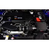 MISHIMOTO / COLD AIR INTAKE SYSTEM / BLACK HOSE (MMAI-ACRD20-18) *** HONDA ACCORD (2018-2022) 2.0L TURBO