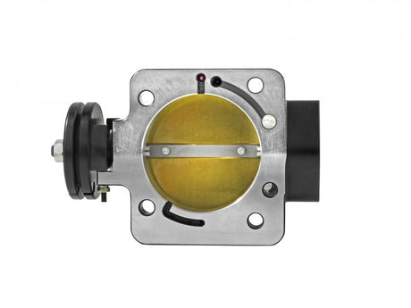 SKUNK2 / 70 MM / PRO-SERIES / PERFORMANCE THROTTLE BODY (309-05-0055) *** HONDA / ACURA (B16 / B17 / B18 / B20) B-SERIES ENGINES
