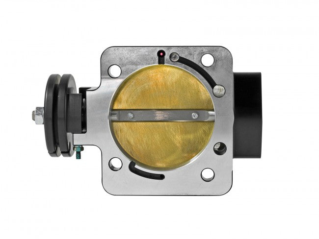 SKUNK2 / 74 MM / PRO-SERIES / PERFORMANCE THROTTLE BODY (309-05-0065) *** HONDA / ACURA (B16 / B17 / B18 / B20) B-SERIES ENGINES