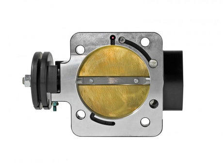 SKUNK2 / 74 MM / PRO-SERIES / PERFORMANCE THROTTLE BODY (309-05-0065) *** HONDA / ACURA (B16 / B17 / B18 / B20) B-SERIES ENGINES