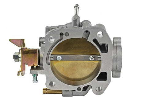 SKUNK2 / 70 MM / ALPHA-SERIES / PERFORMANCE THROTTLE BODY (309-05-1050) *** HONDA / ACURA (B16 / B17 / B18 / B20) B-SERIES ENGINES