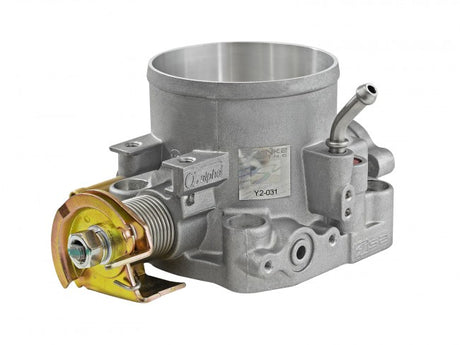 SKUNK2 / 70 MM / ALPHA-SERIES / PERFORMANCE THROTTLE BODY (309-05-1050) *** HONDA / ACURA (B16 / B17 / B18 / B20) B-SERIES ENGINES