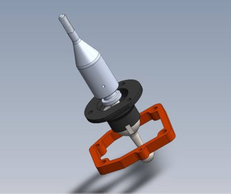 CORKSPORT / SHORT SHIFTER KIT / FOR MANUAL TRANSMISSION (NDM-6-963-10) *** MAZDA MX5 MIATA (2016-2026) 2.0L ENGINE