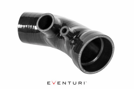 EVENTURI / CARBON FIBER / COLD AIR INTAKE SYSTEM (EVE-FK8-CF-INT) *** HONDA CIVIC TYPE-R (2017-2021) 2.0L TURBO / FK8