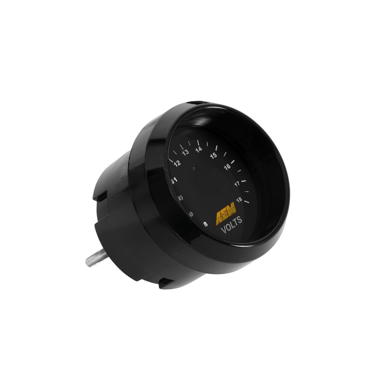 AEM / CLASSIC SERIES / DIGITAL VOLTAGE GAUGE (30-4400)