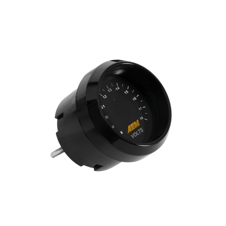 AEM / CLASSIC SERIES / DIGITAL VOLTAGE GAUGE (30-4400)