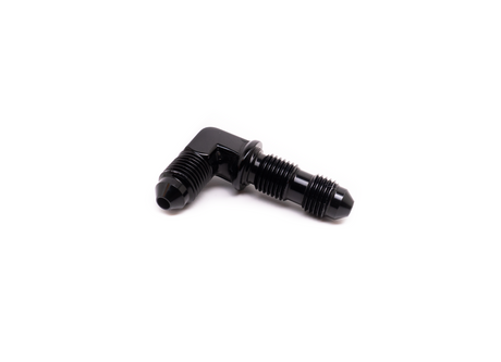 -03 AN Fitting Bulkhead 90 Degree