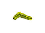 -03 AN Fitting Bulkhead 90 Degree