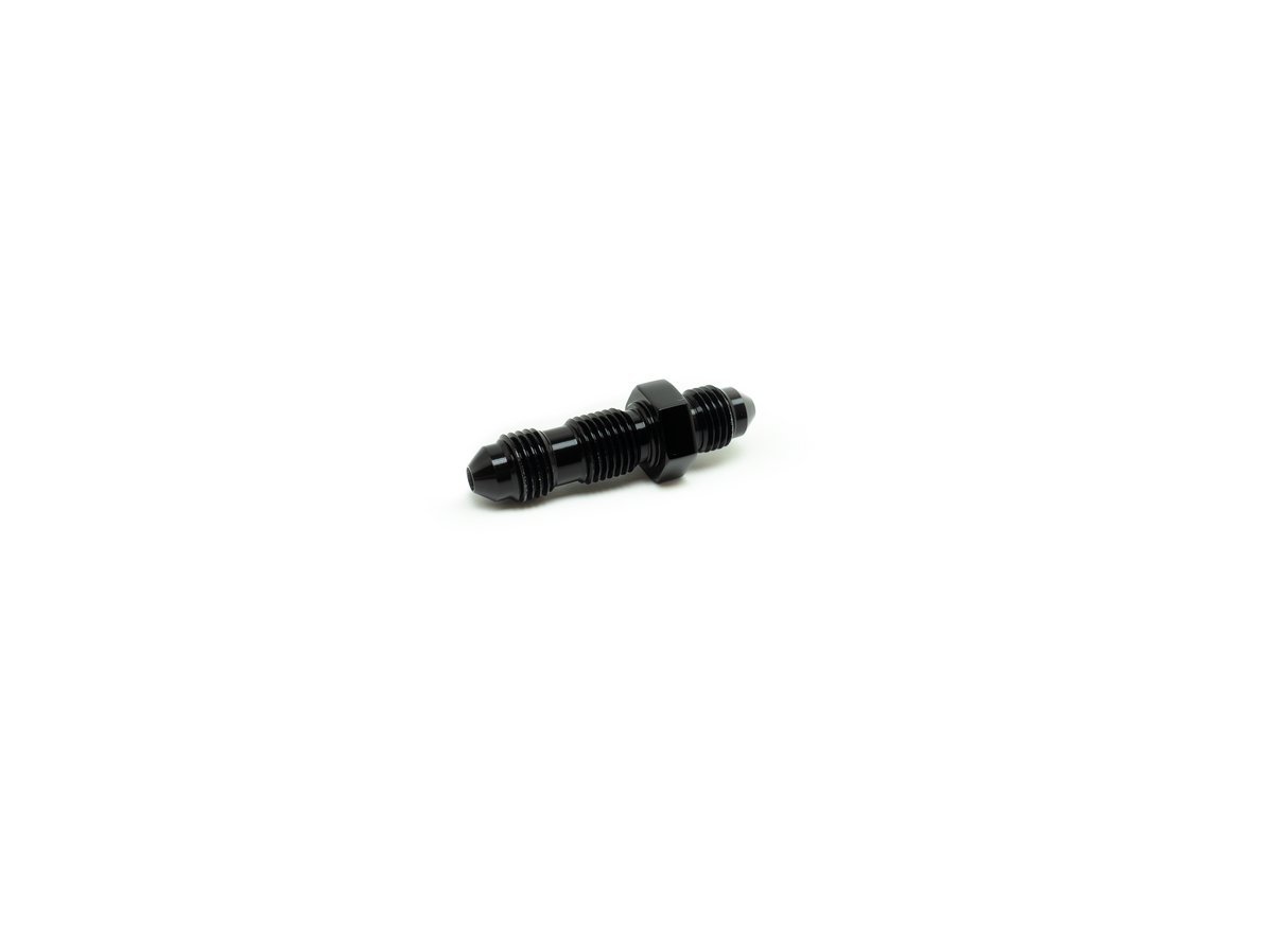 -03 AN Fitting Bulkhead Straight