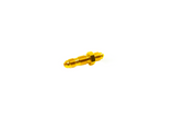 -03 AN Fitting Bulkhead Straight