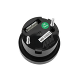 AEM / CLASSIC SERIES / DIGITAL VOLTAGE GAUGE (30-4400)