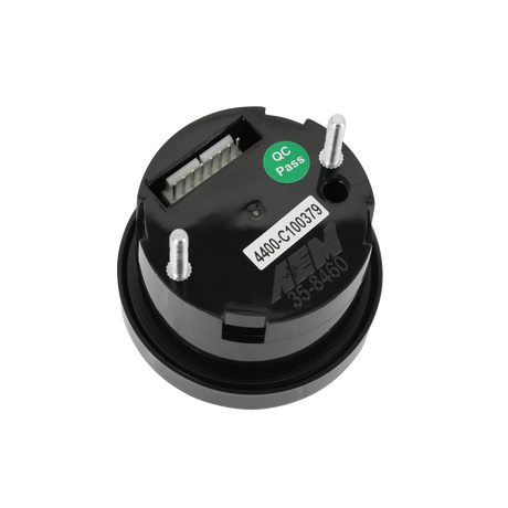AEM / CLASSIC SERIES / DIGITAL VOLTAGE GAUGE (30-4400)