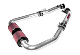STILLEN / GEN 3 LONG TUBE / COLD AIR INTAKE SYSTEM / OILED FILTER (402852) *** NISSAN 370Z (2009-2020) VQ37VHR ENGINE