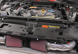 STILLEN / GEN 3 LONG TUBE / COLD AIR INTAKE SYSTEM / OILED FILTER (402852) *** NISSAN 370Z (2009-2020) VQ37VHR ENGINE