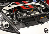STILLEN / GEN 3 LONG TUBE / COLD AIR INTAKE SYSTEM / OILED FILTER (402852) *** NISSAN 370Z (2009-2020) VQ37VHR ENGINE