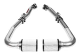 STILLEN / GEN 3 LONG TUBE / COLD AIR INTAKE SYSTEM / DRY FILTER (402852DF) *** NISSAN 370Z (2009-2020) VQ37VHR ENGINE