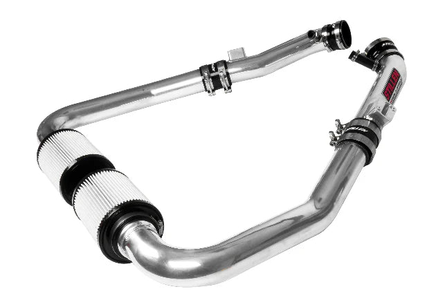 STILLEN / GEN 3 LONG TUBE / COLD AIR INTAKE SYSTEM / DRY FILTER (402852DF) *** NISSAN 370Z (2009-2020) VQ37VHR ENGINE