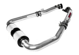 STILLEN / GEN 3 LONG TUBE / COLD AIR INTAKE SYSTEM / DRY FILTER (402852DF) *** NISSAN 370Z (2009-2020) VQ37VHR ENGINE