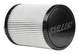 STILLEN / GEN 3 LONG TUBE / COLD AIR INTAKE SYSTEM / DRY FILTER (402852DF) *** NISSAN 370Z (2009-2020) VQ37VHR ENGINE