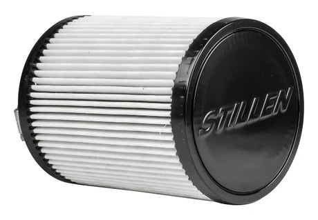 STILLEN / GEN 3 LONG TUBE / COLD AIR INTAKE SYSTEM / DRY FILTER (402852DF) *** NISSAN 370Z (2009-2020) VQ37VHR ENGINE
