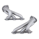 BBK PERFORMANCE / SHORTY STREET PERFORMANCE HEADERS / TITANIUM CERAMIC COATED (4040) *** DODGE CHALLENGER (2008-2010) 3.5L / V6 ENGINE
