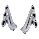 BBK PERFORMANCE / SHORTY STREET PERFORMANCE HEADERS / TITANIUM CERAMIC COATED (4040) *** DODGE CHALLENGER (2008-2010) 3.5L / V6 ENGINE