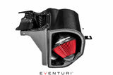 EVENTURI / CARBON FIBER / COLD AIR INTAKE SYSTEM (EVE-FK8-CF-INT) *** HONDA CIVIC TYPE-R (2017-2021) 2.0L TURBO / FK8