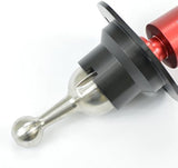 CORKSPORT / SHORT SHIFTER KIT / FOR MANUAL TRANSMISSION (NDM-6-963-10) *** MAZDA MX5 MIATA (2016-2026) 2.0L ENGINE