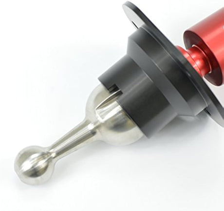 CORKSPORT / SHORT SHIFTER KIT / FOR MANUAL TRANSMISSION (NDM-6-963-10) *** MAZDA MX5 MIATA (2016-2026) 2.0L ENGINE