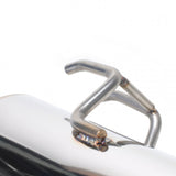 SKUNK2 / MEGA POWER / 60 MM / CAT-BACK EXHAUST SYSTEM (413-05-1530) *** ACURA INTEGRA (1994-2001) B18 / LS / 1.8L ENGINE