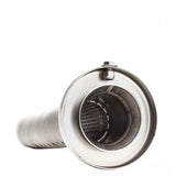 SKUNK2 / MEGA POWER / 60 MM / CAT-BACK EXHAUST SYSTEM (413-05-1530) *** ACURA INTEGRA (2000-2001) B18C / GSR / 1.8L ENGINE