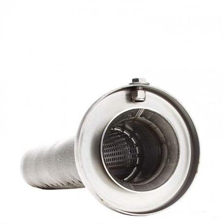 SKUNK2 / MEGA POWER / 60 MM / CAT-BACK EXHAUST SYSTEM (413-05-1530) *** ACURA INTEGRA (1994-2001) B18 / LS / 1.8L ENGINE