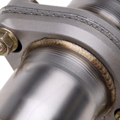 SKUNK2 / MEGA POWER / 60 MM / CAT-BACK EXHAUST SYSTEM (413-05-1530) *** ACURA INTEGRA (2000-2001) B18C / GSR / 1.8L ENGINE