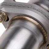 SKUNK2 / MEGA POWER / 60 MM / CAT-BACK EXHAUST SYSTEM (413-05-1530) *** ACURA INTEGRA (1994-2001) B18 / LS / 1.8L ENGINE