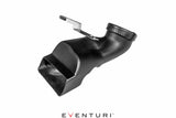 EVENTURI / CARBON FIBER / COLD AIR INTAKE SYSTEM (EVE-FK8-CF-INT) *** HONDA CIVIC TYPE-R (2017-2021) 2.0L TURBO / FK8