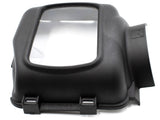 ROUSH PERFORMANCE / COLD AIR INTAKE SYSTEM / BLACK TUBING (422334) *** FORD MUSTANG GT (2024-2026), FORD MUSTANG DARK HORSE (2024-2026) 5.0L / V8 ENGINE