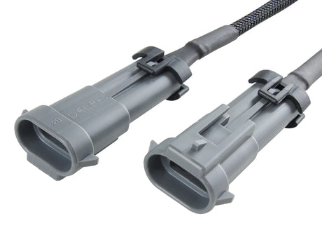 AFE CONTROL / SUSPENSION LOGIC ELECTRONIC SHOCK DELETE MODULES (436-401001-N) *** CHEVROLET CORVETTE (2005-2013) C6