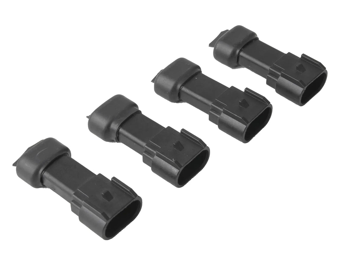 AFE CONTROL / RIDE HEIGHT SIMULATORS (436-401003-B) *** CHEVROLET CORVETTE (1997-2013) C5 / C6