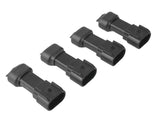 AFE CONTROL / RIDE HEIGHT SIMULATORS (436-401003-B) *** CHEVROLET CORVETTE (1997-2013) C5 / C6