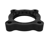 AFE / SILVER BULLET / THROTTLE BODY SPACER (46-30001) *** MAZDA MX5 MIATA (2016-2026) 2.0L ENGINE