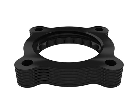 AFE / SILVER BULLET / THROTTLE BODY SPACER (46-30001) *** MAZDA MX5 MIATA (2016-2026) 2.0L ENGINE