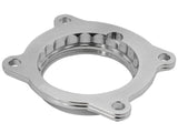 AFE / SILVER BULLET / THROTTLE BODY SPACER (46-34010) *** CHEVROLET CAMARO V6 (2010-2015) 3.6L ENGINE